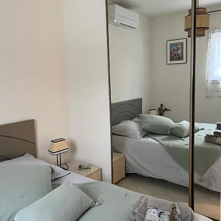 Lägenhet Le Pamela Face A La *