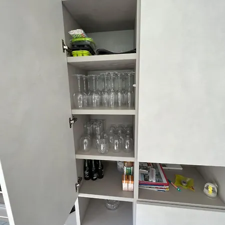 Le Pamela Face A La Апартаменты *