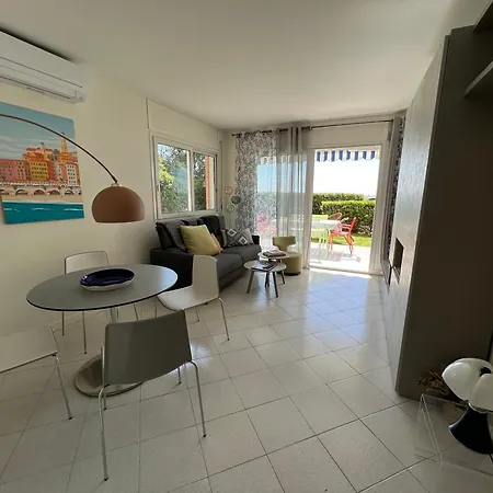 Appartamento Le Pamela Face A La