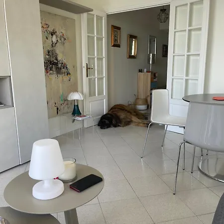 Apartment Le Pamela Face A La *