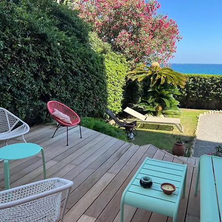 Le Pamela Face A La Appartamento *