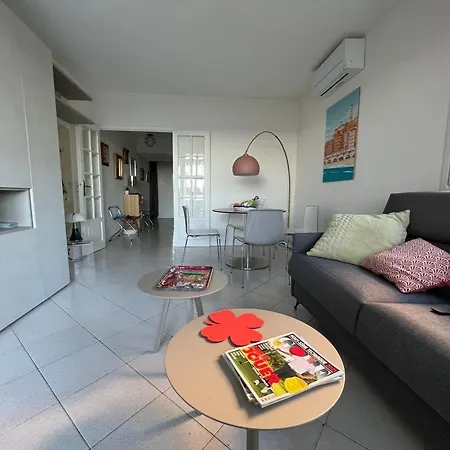 Le Pamela Face A La Apartment Menton