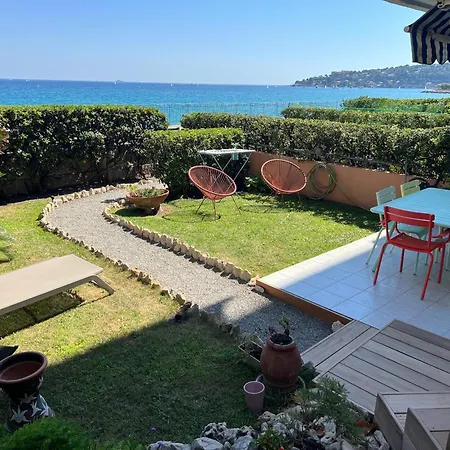 Le Pamela Face A La Appartamento