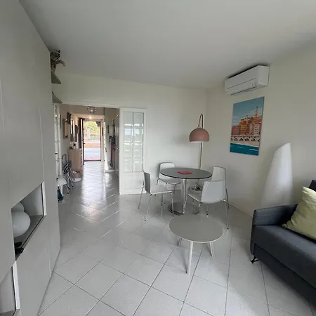 Le Pamela Face A La Appartamento *