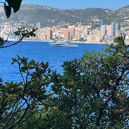 Appartamento Le Pamela Face A La