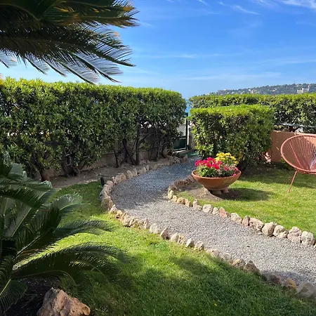 Le Pamela Face A La Appartamento *