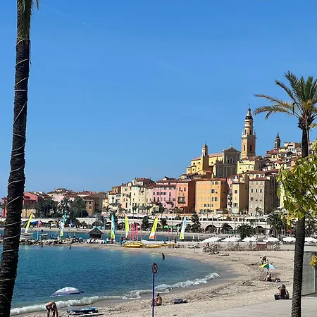 Appartamento Le Pamela Face A La *