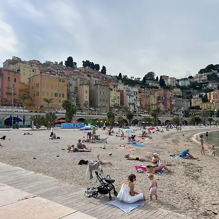 Appartamento Le Pamela Face A La *